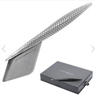 Penna Pininfarina Segno SPEEDFORM in Alluminio SPEEDFORM ARGENTO